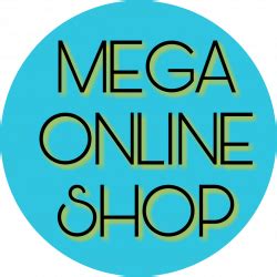 Mega , Online Shop .